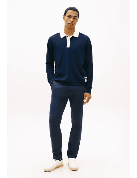 PANTALÓN SCANTON | TOMMY HILFIGER