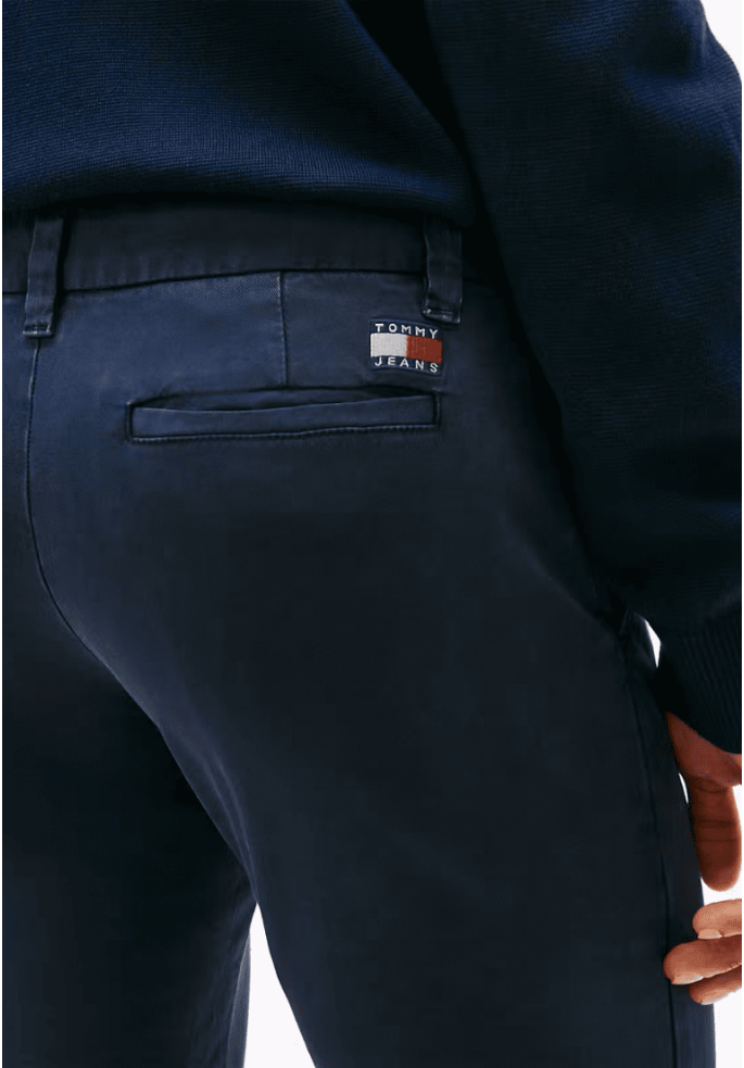 PANTALÓN SCANTON | TOMMY HILFIGER
