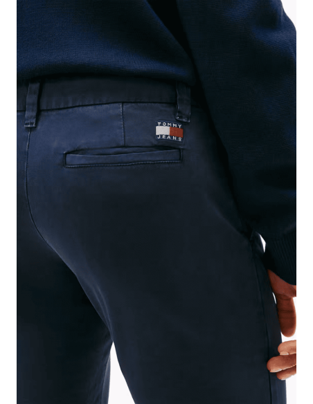 PANTALÓN SCANTON | TOMMY HILFIGER