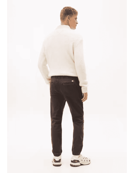 PANTALÓN SCANTON CANVAS | TOMMY HILFIGER