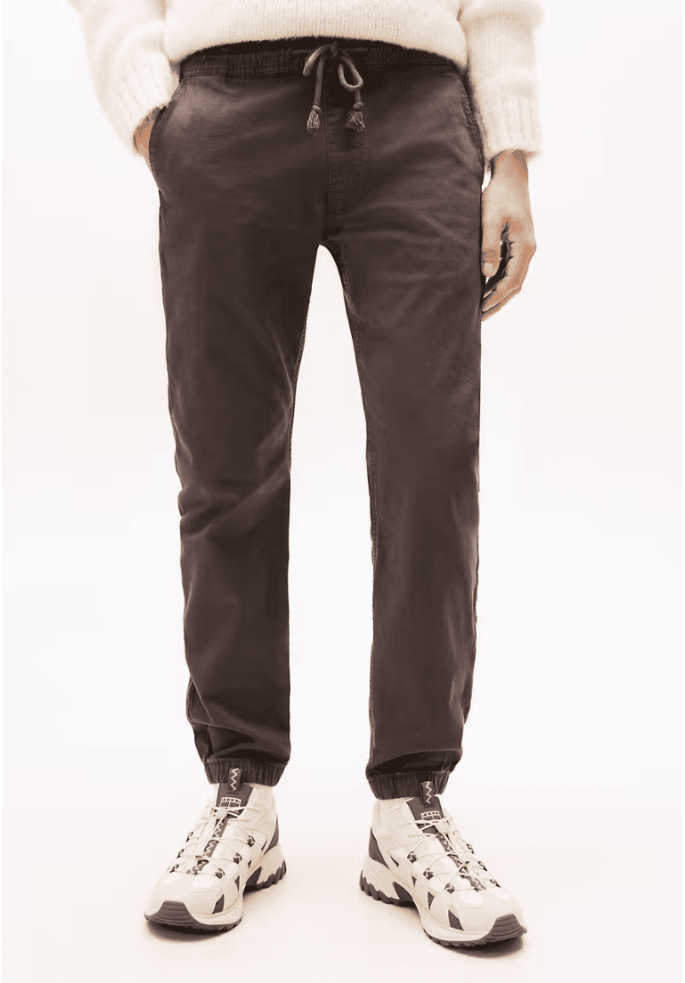 PANTALÓN SCANTON CANVAS | TOMMY HILFIGER