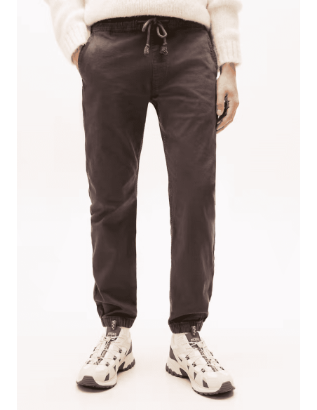 PANTALÓN SCANTON CANVAS | TOMMY HILFIGER