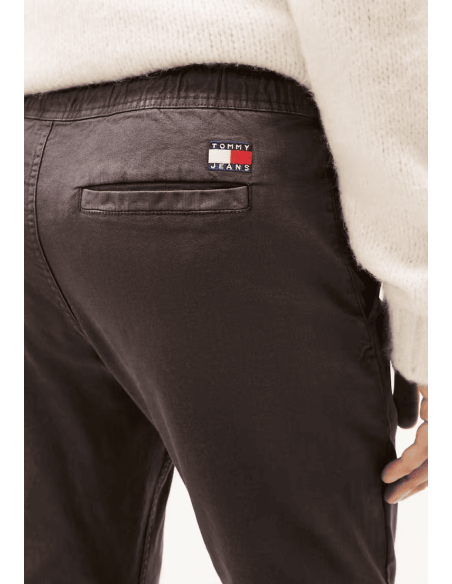 PANTALÓN SCANTON CANVAS | TOMMY HILFIGER