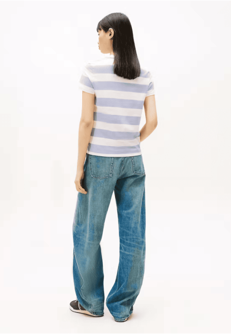 CAMISETA FLAG | TOMMY HILFIGER 2