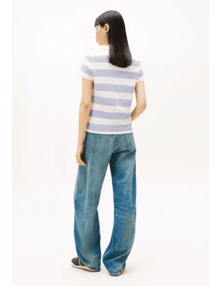 CAMISETA FLAG | TOMMY HILFIGER