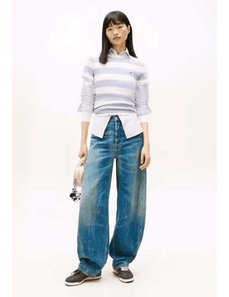 CAMISETA FLAG | TOMMY HILFIGER