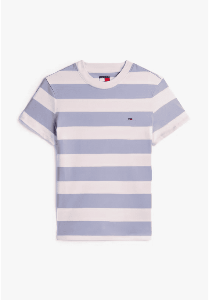 CAMISETA FLAG | TOMMY HILFIGER