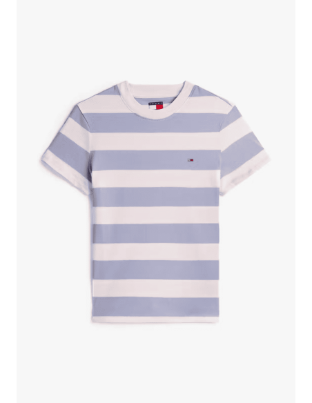 CAMISETA FLAG | TOMMY HILFIGER