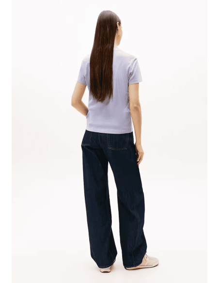 CAMISETA SCRIPT | TOMMY HILFIGER