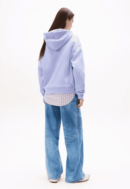 SUDADERA BXY BADGE | TOMMY... 2