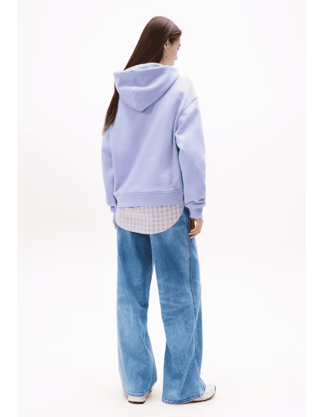 SUDADERA BXY BADGE | TOMMY HILFIGER