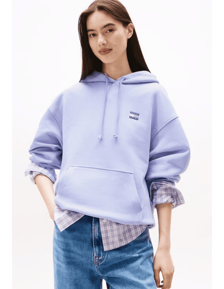 SUDADERA BXY BADGE | TOMMY HILFIGER