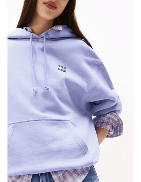 SUDADERA BXY BADGE | TOMMY HILFIGER