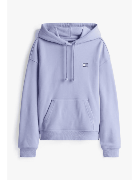 SUDADERA BXY BADGE | TOMMY HILFIGER