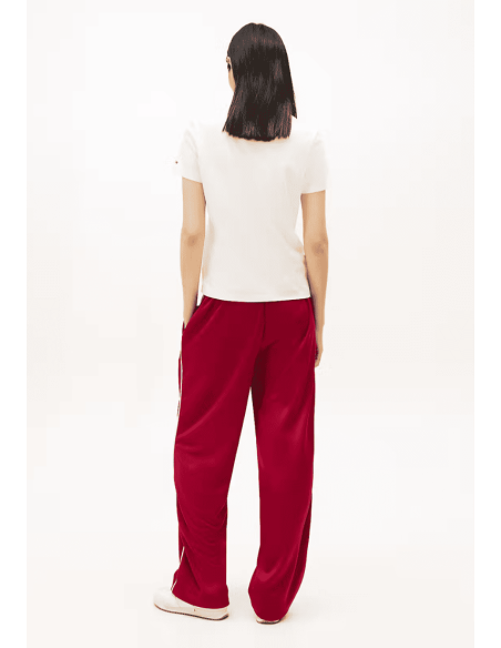 CAMISETA ESSENTIAL LOGO | TOMMY HILFIGER