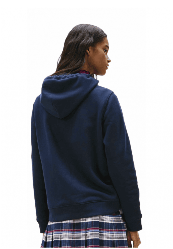 SUDADERA MULTI LINEAR | TOMMY HILFIGER