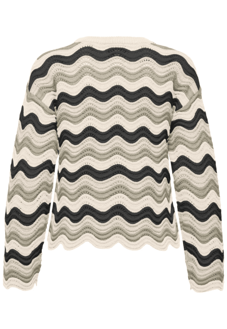 JERSEY LASA | ONLY 2