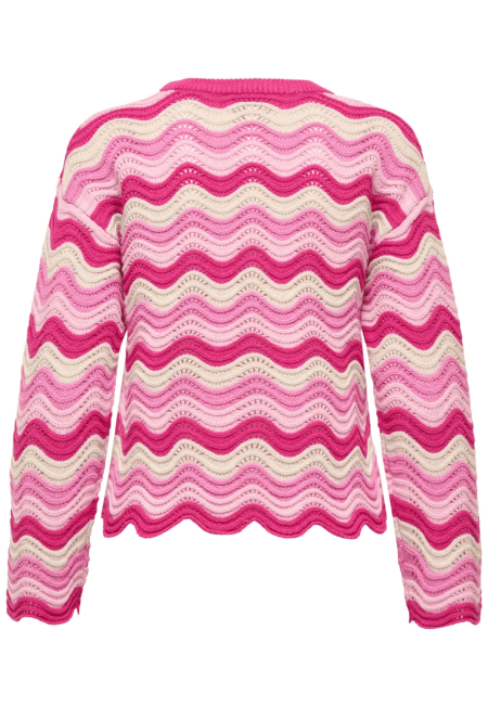 JERSEY LASA | ONLY 2