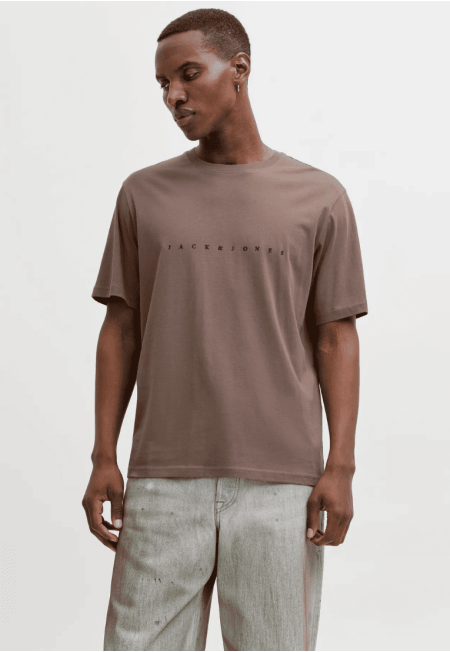 CAMISETA ESTAR | JACK & JONES