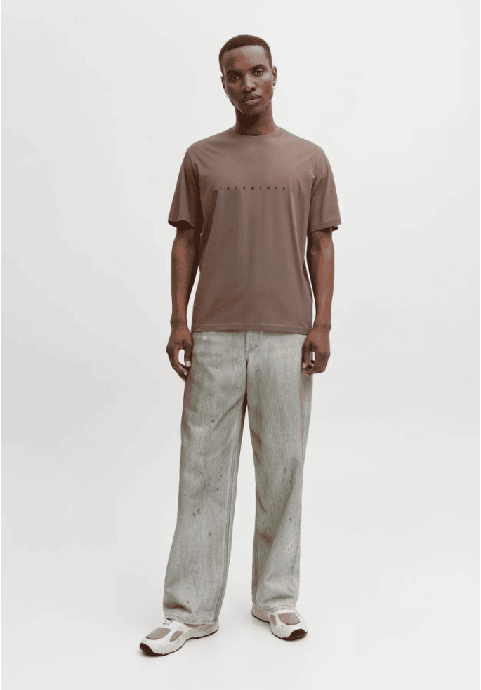 CAMISETA ESTAR | JACK & JONES