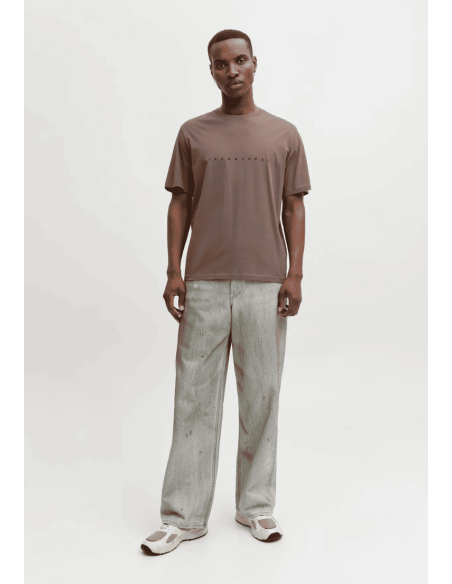 CAMISETA ESTAR | JACK & JONES