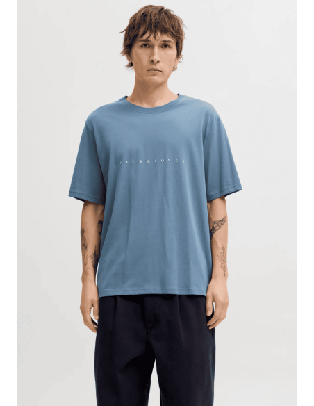 CAMISETA ESTAR | JACK & JONES
