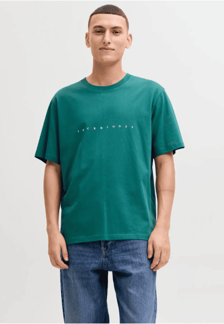 CAMISETA ESTAR | JACK & JONES