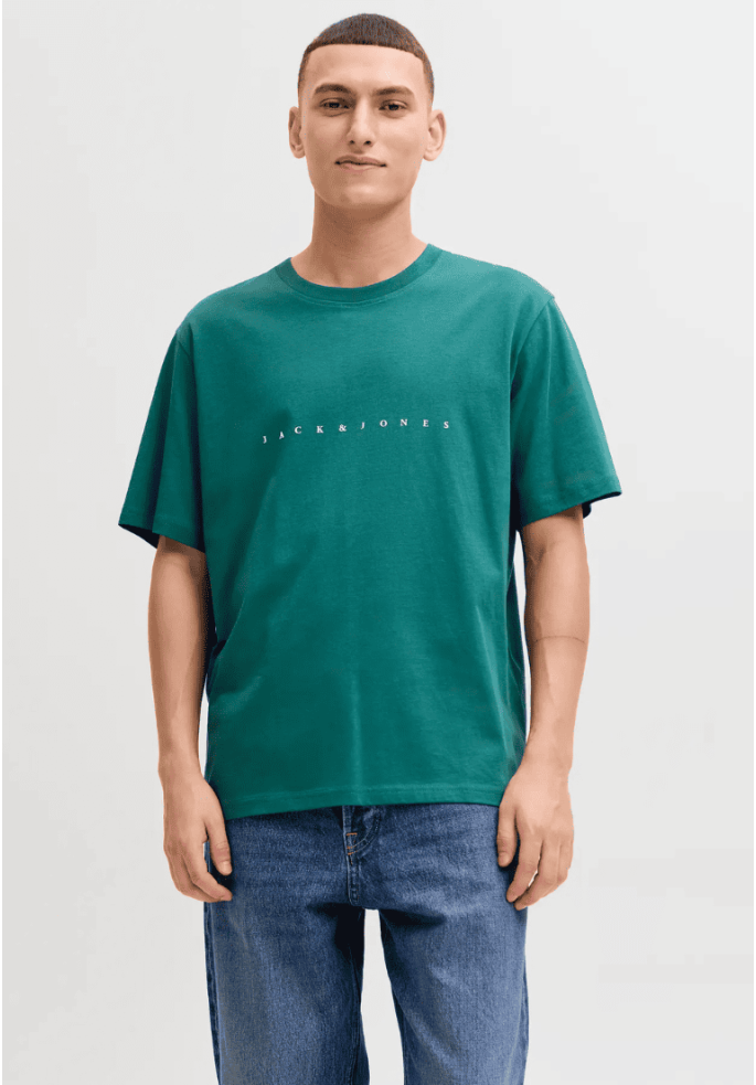 CAMISETA ESTAR | JACK & JONES
