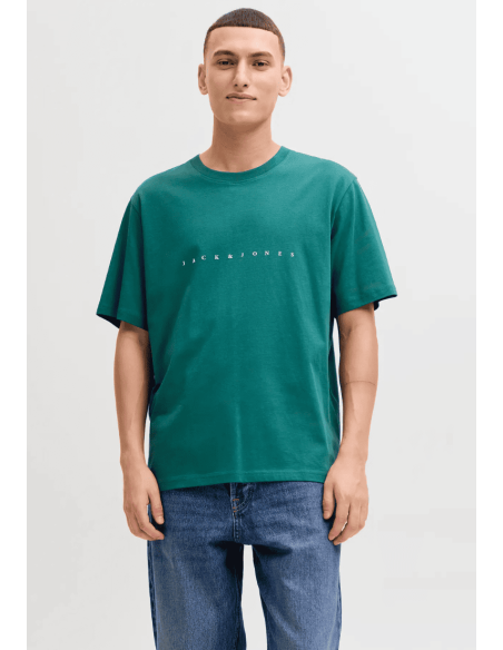 CAMISETA ESTAR | JACK & JONES