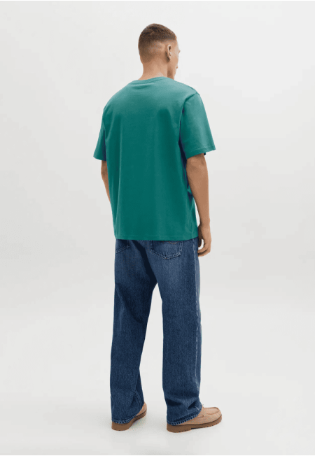 CAMISETA ESTAR | JACK & JONES 2