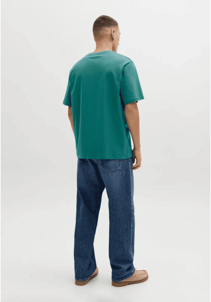 CAMISETA ESTAR | JACK & JONES