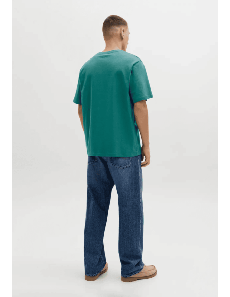 CAMISETA ESTAR | JACK & JONES