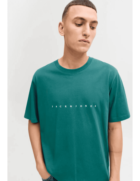 CAMISETA ESTAR | JACK & JONES