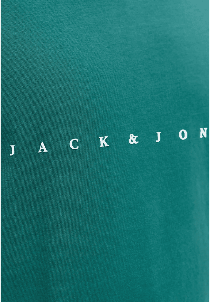 CAMISETA ESTAR | JACK & JONES