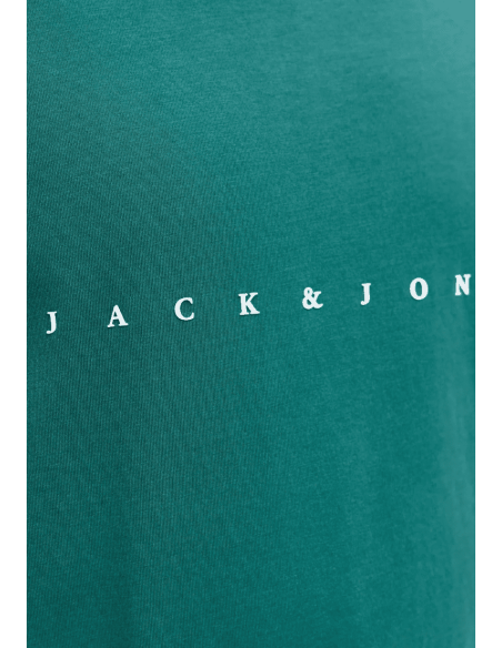 CAMISETA ESTAR | JACK & JONES