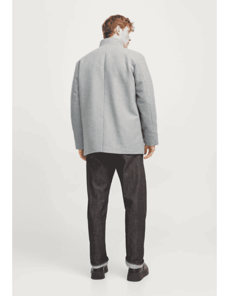 ABRIGO HARRISON WOOL | JACK & JONES