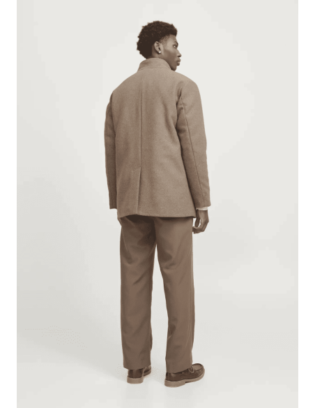 ABRIGO HARRISON WOOL | JACK & JONES