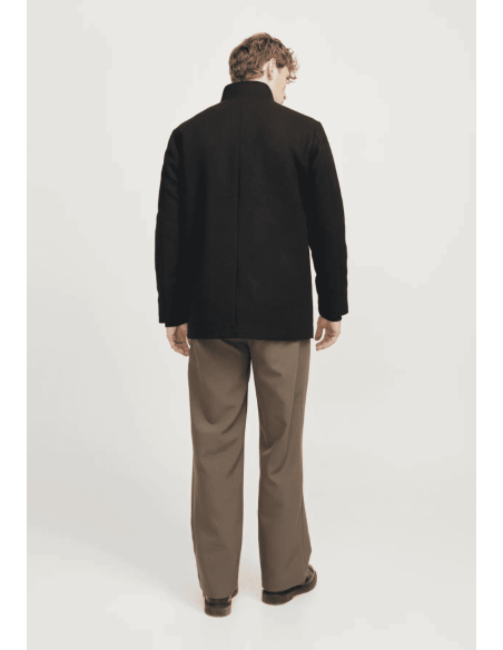 ABRIGO HARRISON WOOL | JACK & JONES