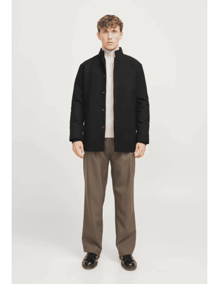 ABRIGO HARRISON WOOL | JACK & JONES