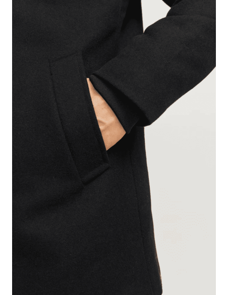 ABRIGO HARRISON WOOL | JACK & JONES