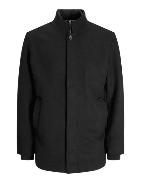 ABRIGO HARRISON WOOL | JACK & JONES