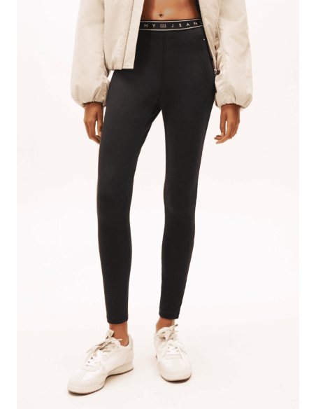 LEGGING BRANDED TAPE | TOMMY HILFIGER