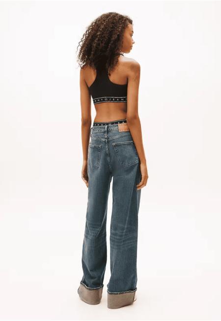 TOP TAPE | TOMMY HILFIGER 2