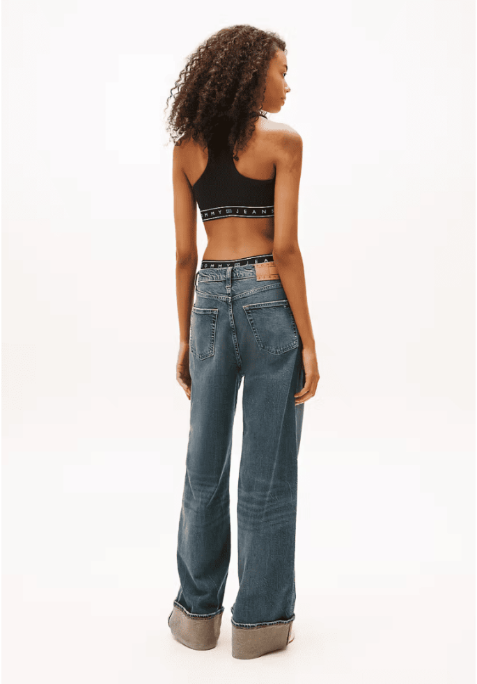 TOP TAPE | TOMMY HILFIGER