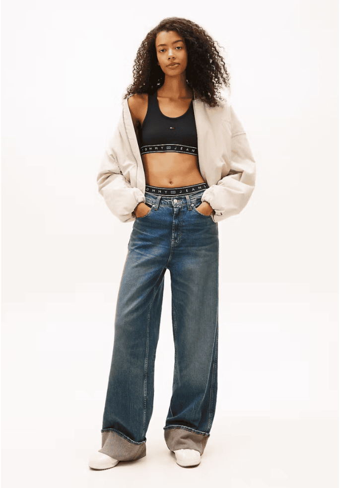 TOP TAPE | TOMMY HILFIGER