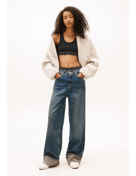 TOP TAPE | TOMMY HILFIGER