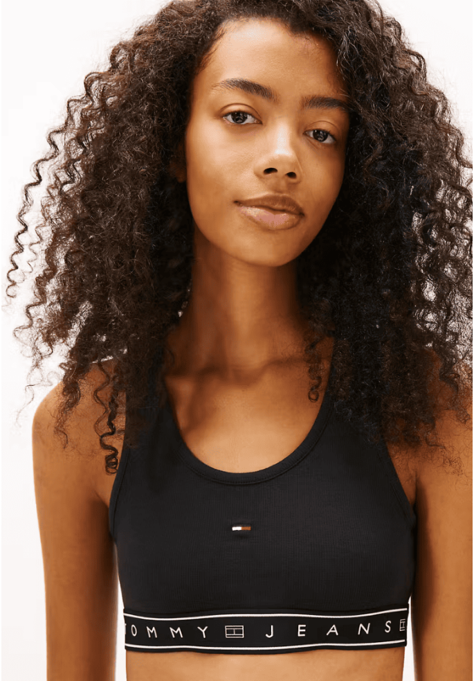 TOP TAPE | TOMMY HILFIGER