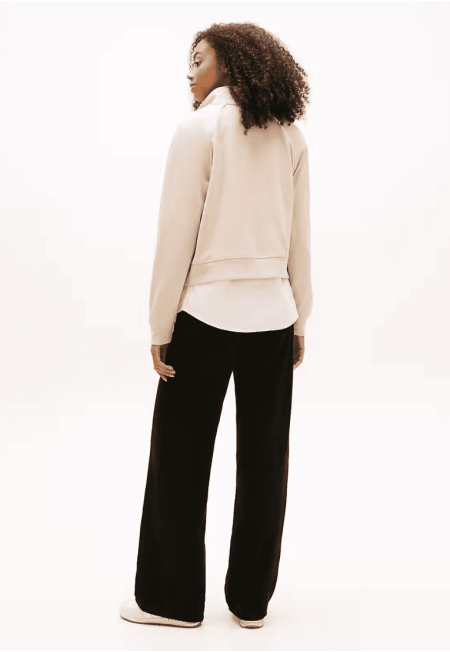 CHAQUETA BADGE TRACK |... 2