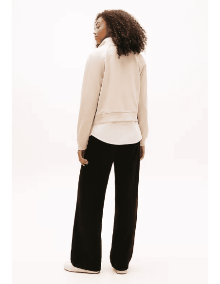 CHAQUETA BADGE TRACK | TOMMY HILFIGER