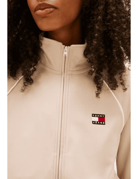 CHAQUETA BADGE TRACK | TOMMY HILFIGER
